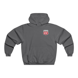 Boeing 64 Pullover Hoodie