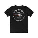 TH-67 Commemorative T-Shirt