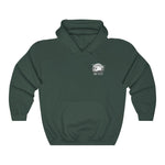 DUSTOFF V2 Pullover Hoodie