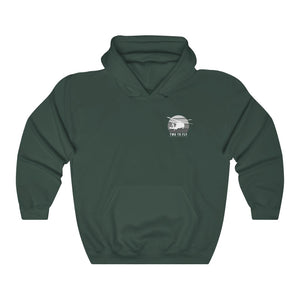 DUSTOFF V2 Pullover Hoodie