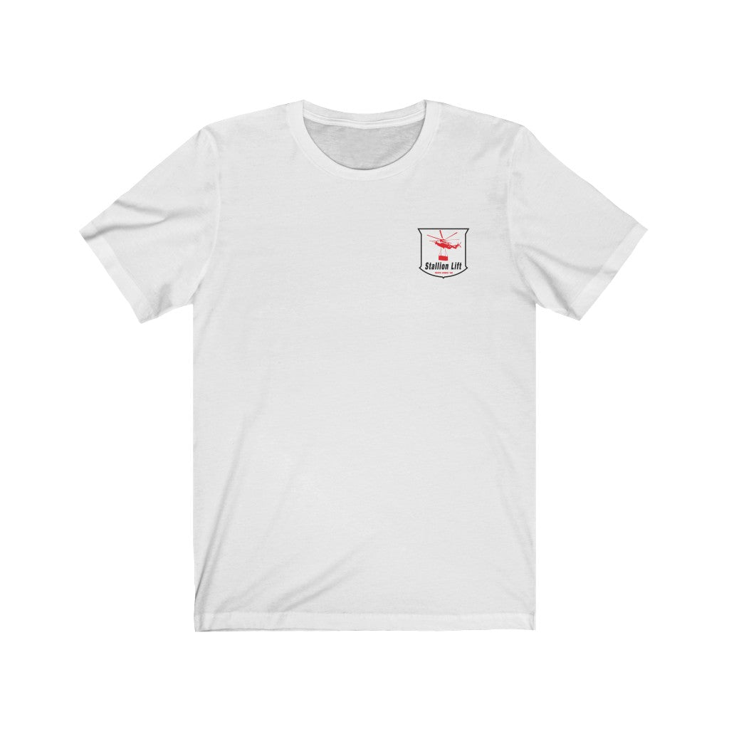 Stallion Lift Short Sleeve