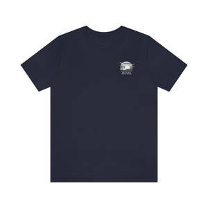 Life Tarot Card T-Shirt