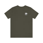 Life Tarot Card T-Shirt
