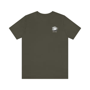 Life Tarot Card T-Shirt