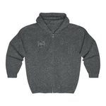 Pedro CSAR Zip Hoodie