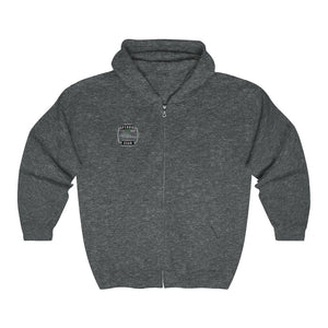 Pedro CSAR Zip Hoodie