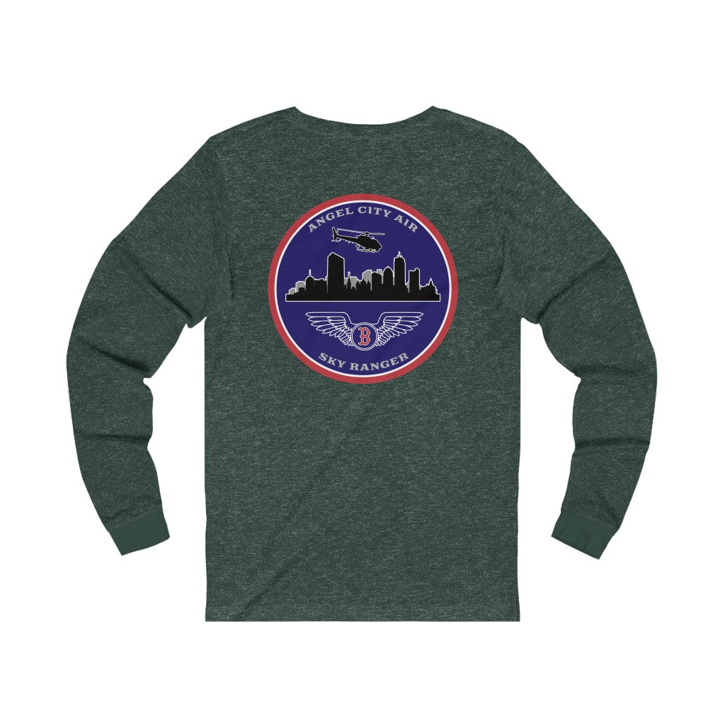 Angel City Air Long Sleeve