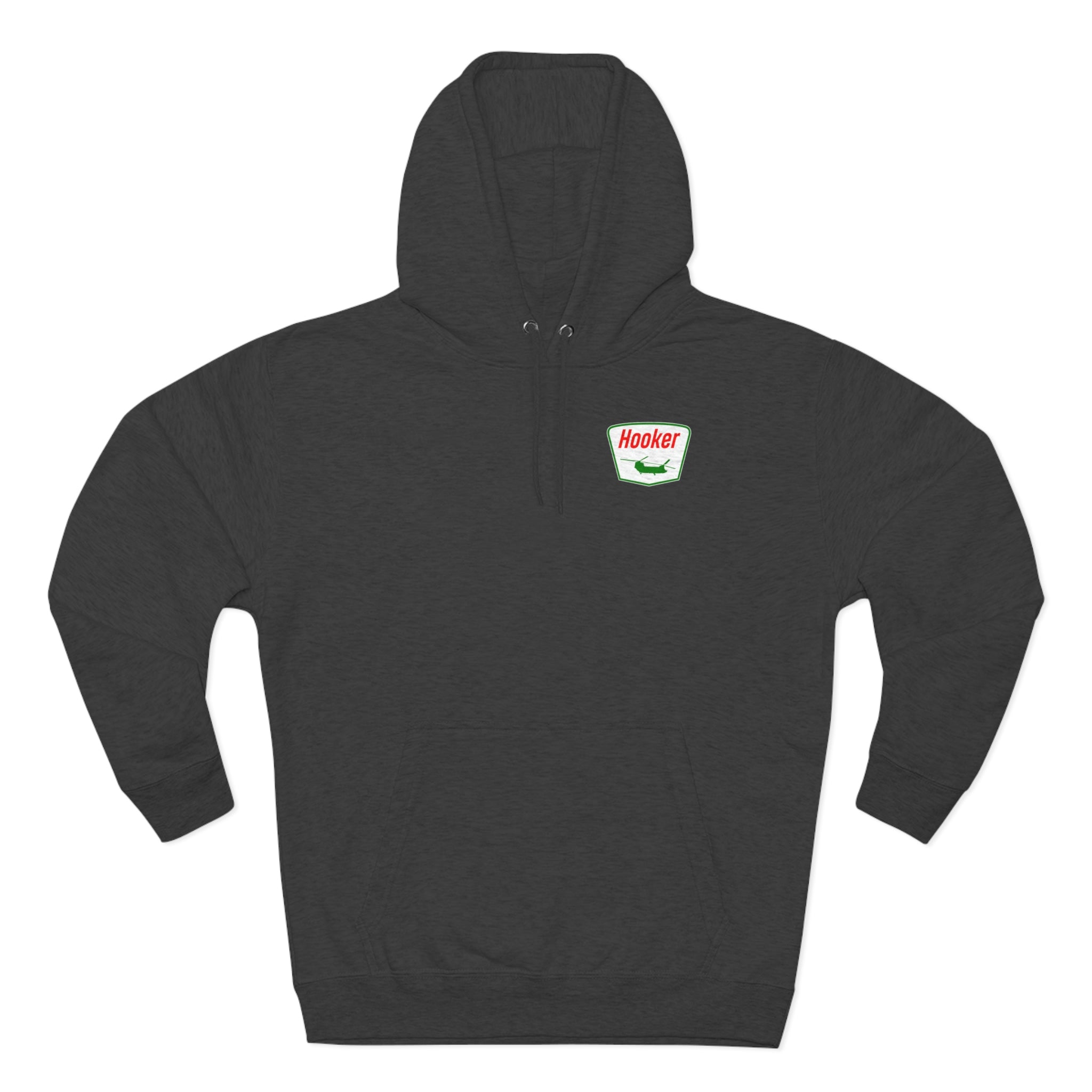 Hooker Service Hoodie