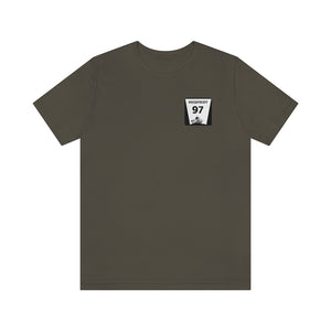 Highway 97 T-Shirt