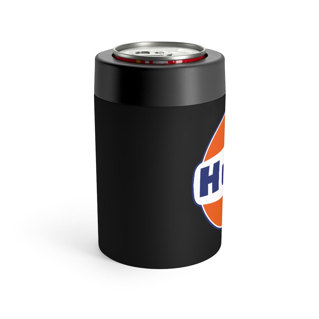 Huey Service Can Cooler