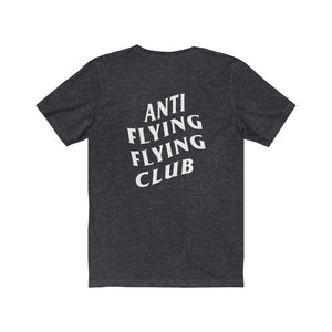 Anti Flying T-Shirt