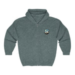 Aspen Zip Hoodie