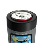 Aspen Can Cooler