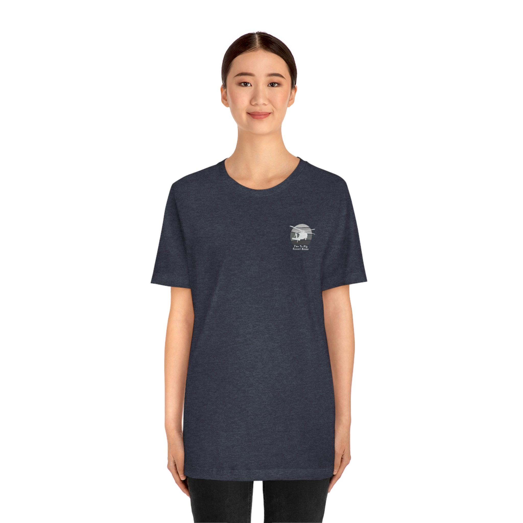 Life Tarot Card T-Shirt