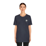 Life Tarot Card T-Shirt