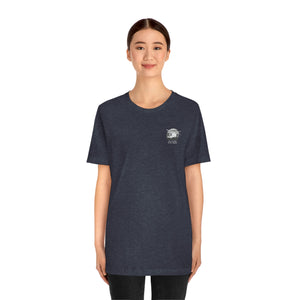 Life Tarot Card T-Shirt