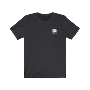 Anti Flying T-Shirt