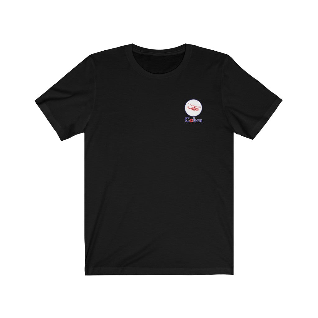 Cobra Service Short Sleeve