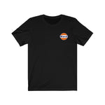 Huey Service Short Sleeve
