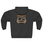 Highway MED Zip Hoodie