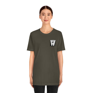 Highway 97 T-Shirt