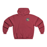 Magic Stallion Pullover Hoodie