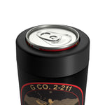 Alaska DUSTOFF Can Cooler