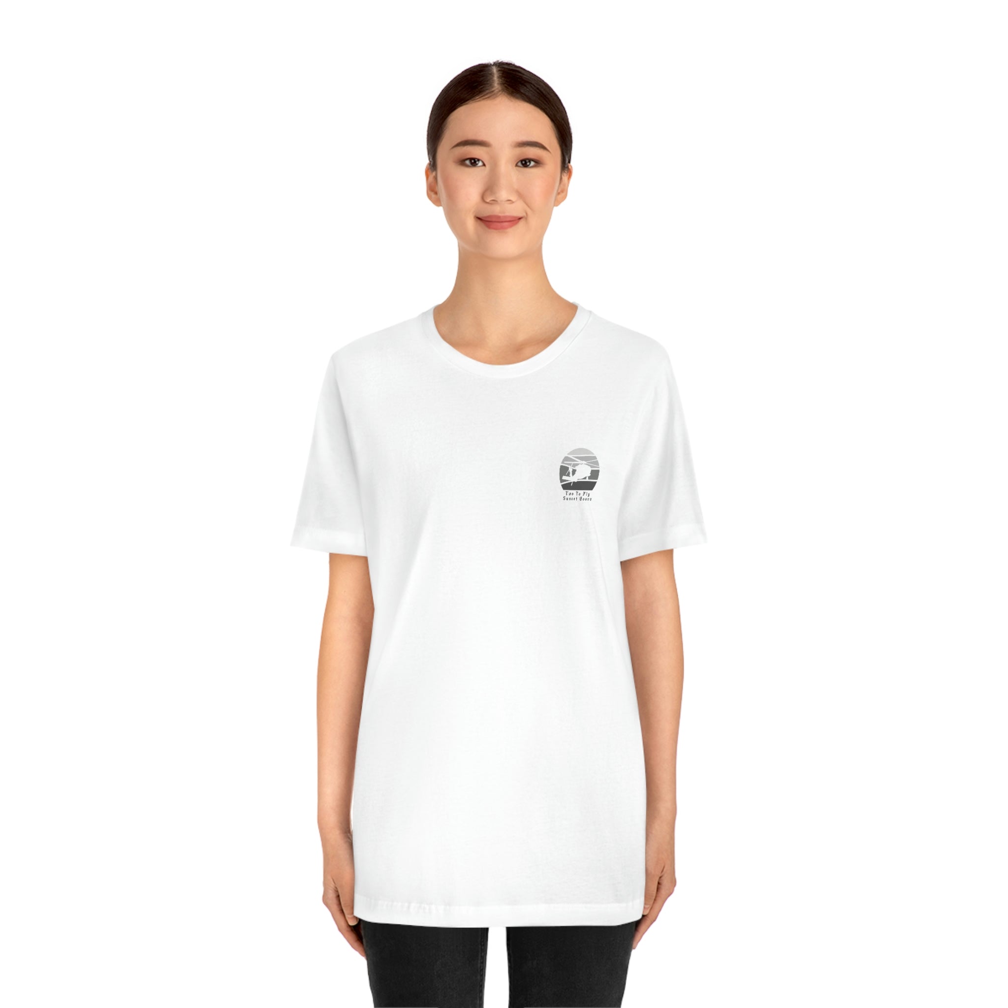 Life Tarot Card T-Shirt