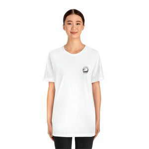 Life Tarot Card T-Shirt