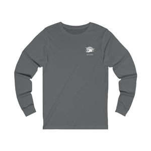 Life Tarot Card Long Sleeve
