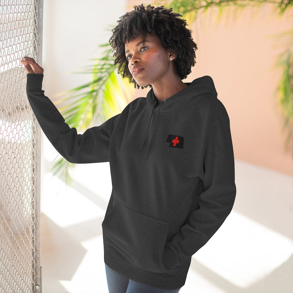 Highway MED Pullover