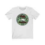 Apache Xmas T-Shirt