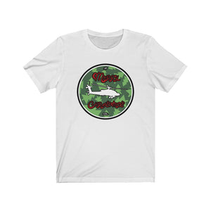 Apache Xmas T-Shirt