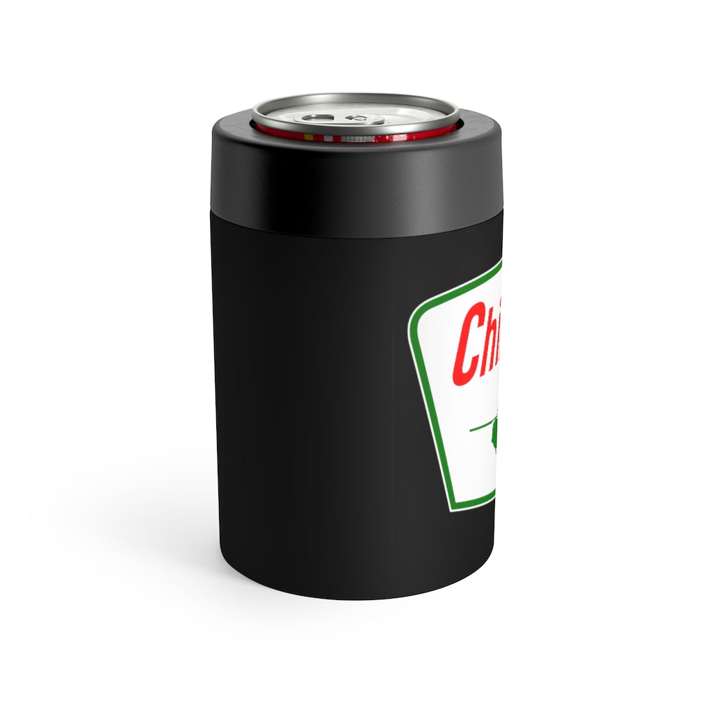 Chinook Service Can Cooler