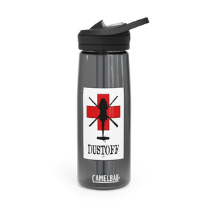 DUSTOFF V2 CamelBak Water Bottle 25oz