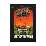 Out Of The Wild Print