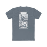 Two Goons Tarot Card T-Shirt