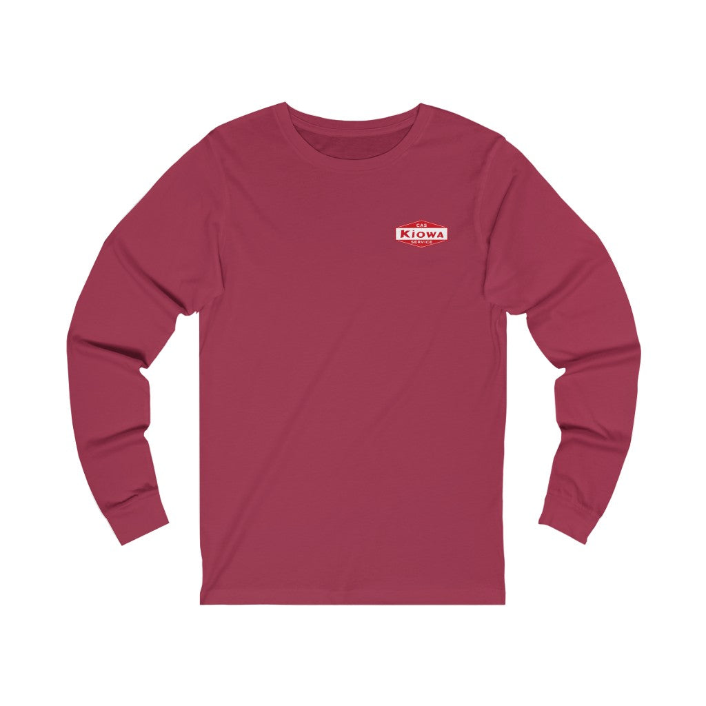 Kiowa CAS Long Sleeve