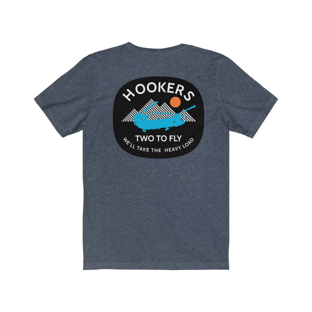 HOOKERS