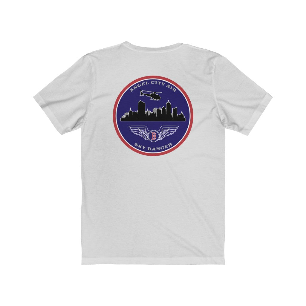 Angel City Air Short Sleeve