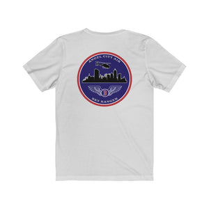 Angel City Air Short Sleeve