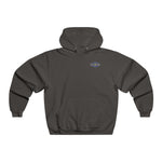 Good Hawk Pullover Hoodie