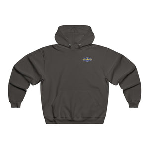 Good Hawk Pullover Hoodie