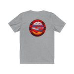CRJ-200 Deuces T-shirt