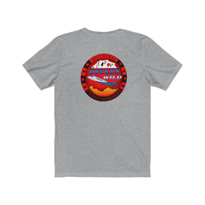 CRJ-200 Deuces T-shirt