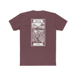 Death Tarot Card T-Shirt