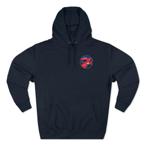 USCG Miami Hoodie