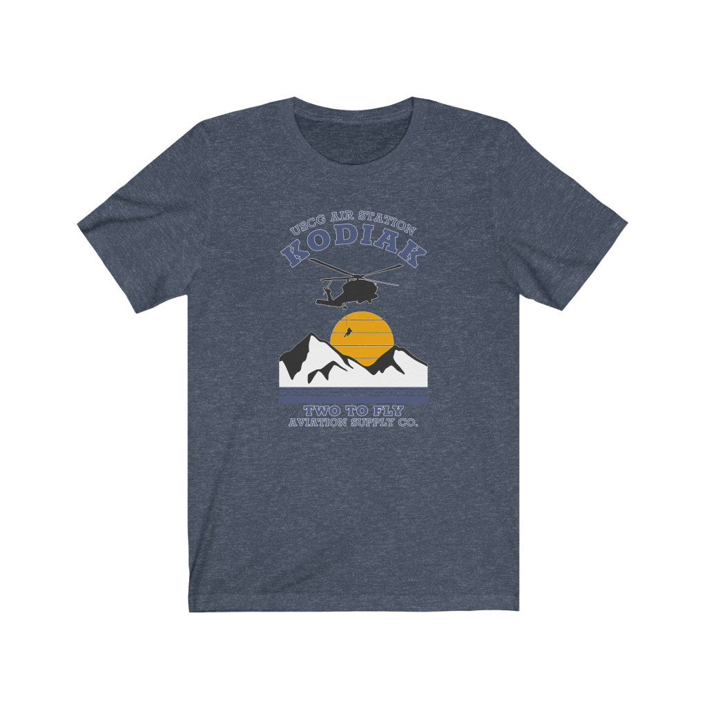 USCG Kodiak T-Shirt