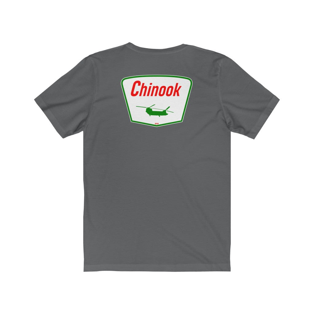 Chinook Service T-shirt