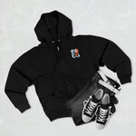 USCG San Diego Zip Hoodie